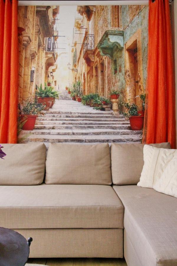 Cosy Castle Apartment Budapest Exterior foto