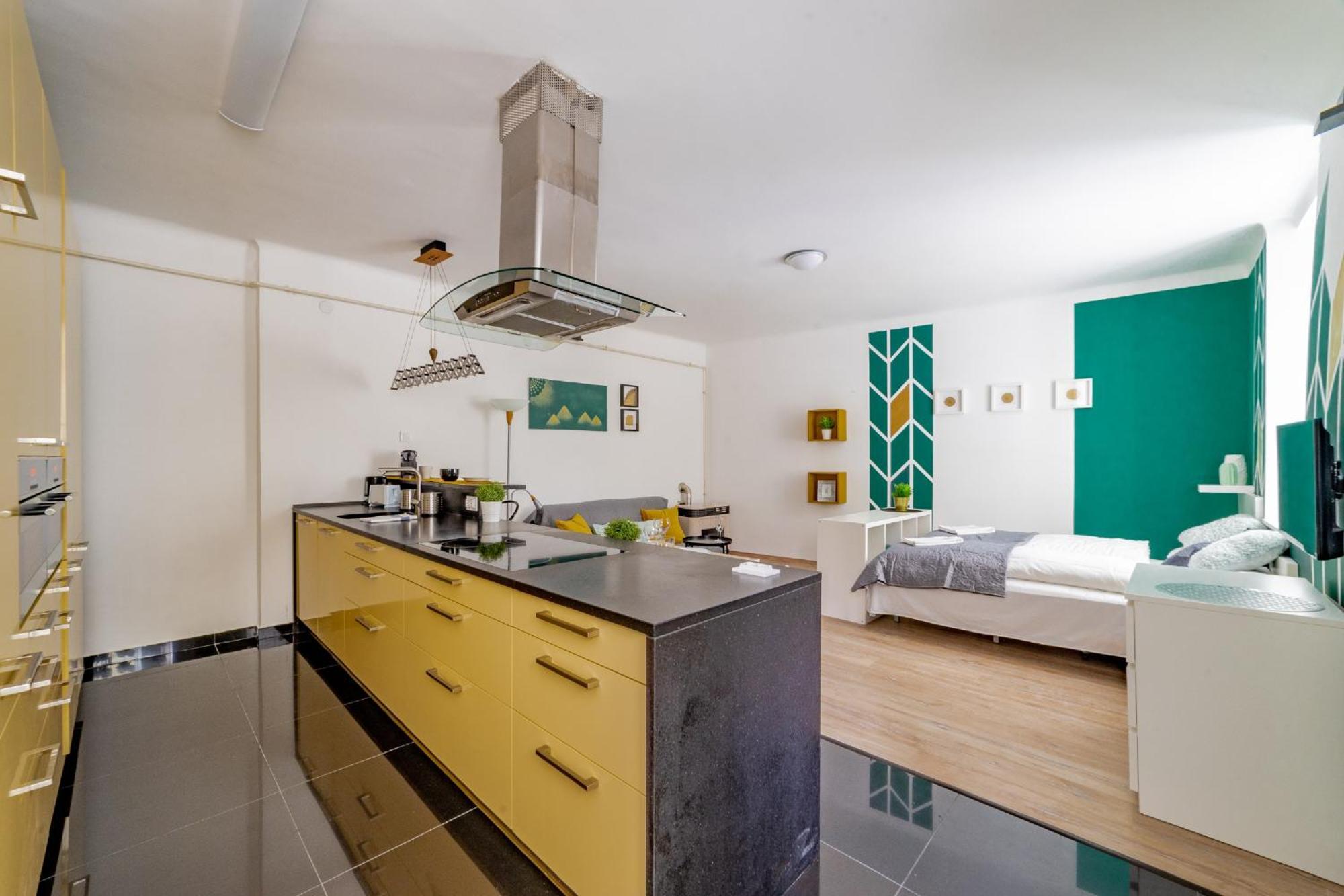 Cosy Castle Apartment Budapest Exterior foto