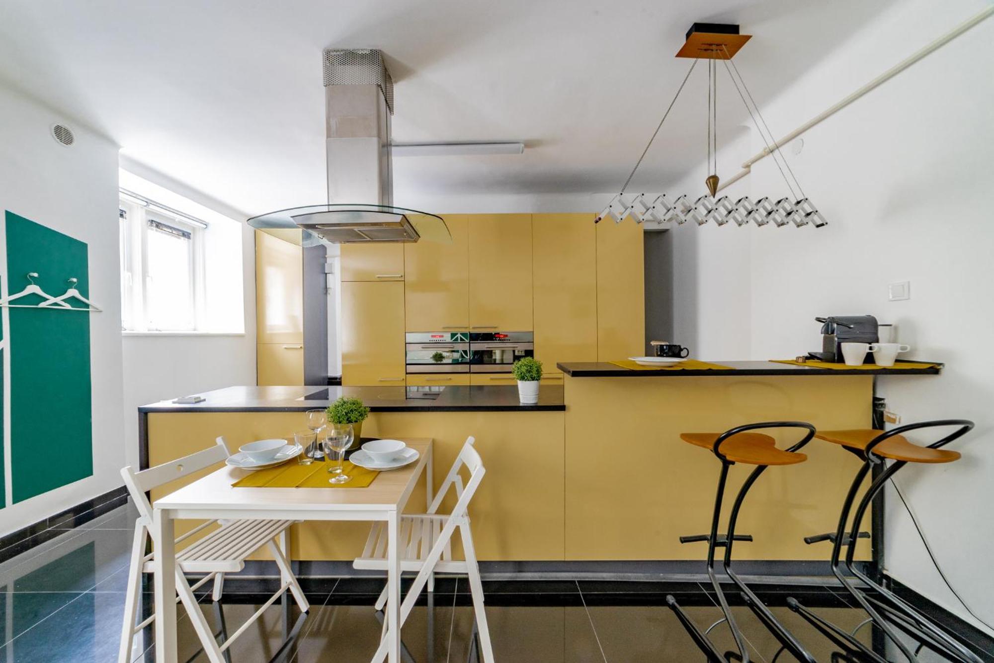 Cosy Castle Apartment Budapest Exterior foto
