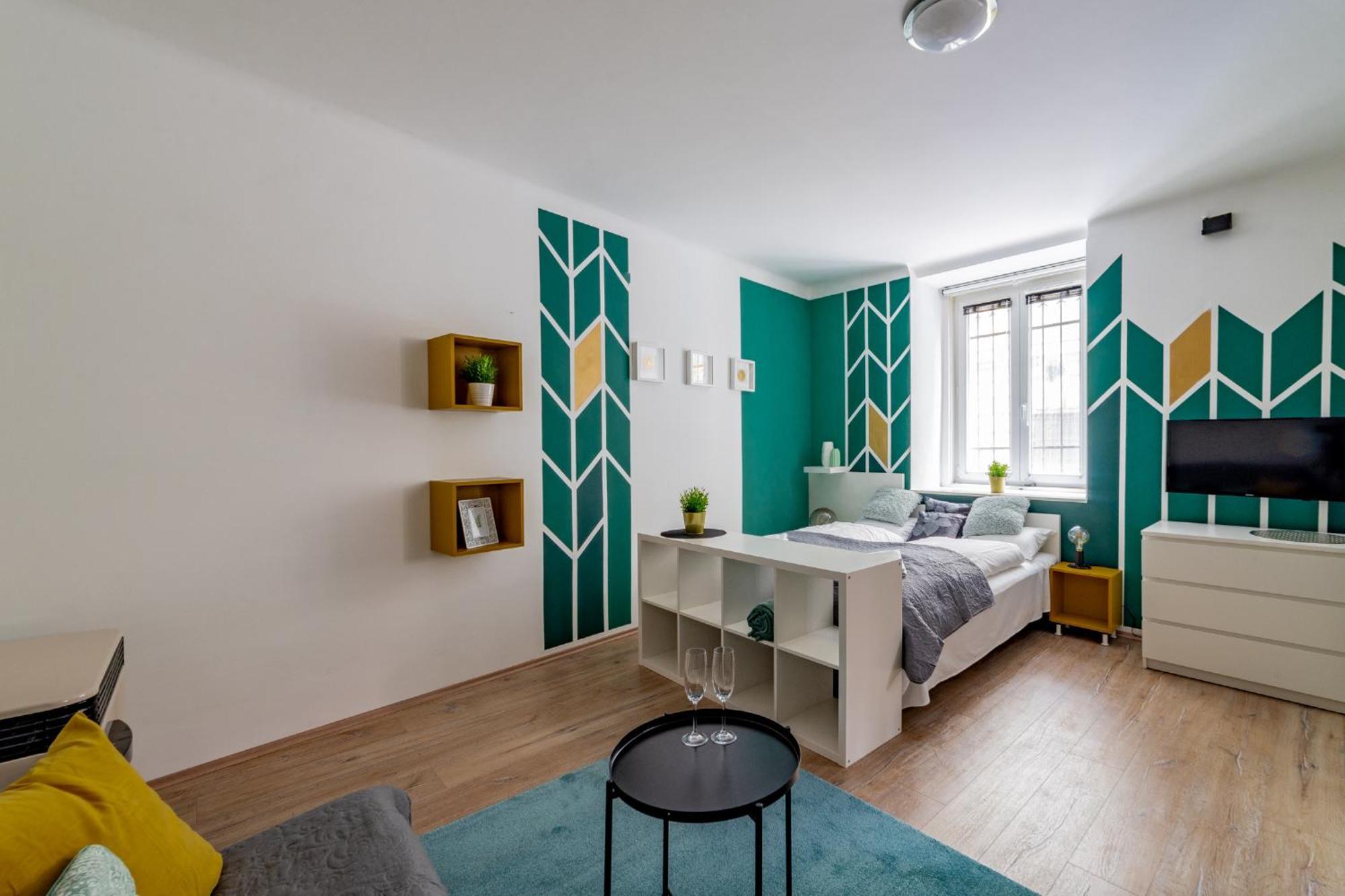 Cosy Castle Apartment Budapest Exterior foto