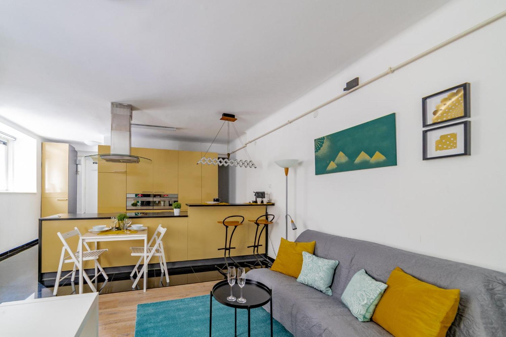 Cosy Castle Apartment Budapest Exterior foto