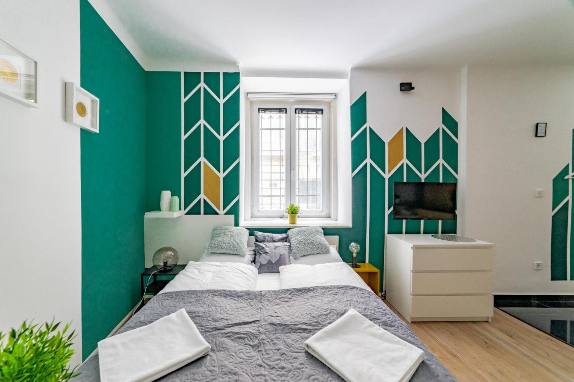 Cosy Castle Apartment Budapest Exterior foto