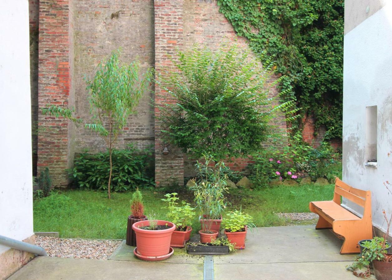 Cosy Castle Apartment Budapest Exterior foto